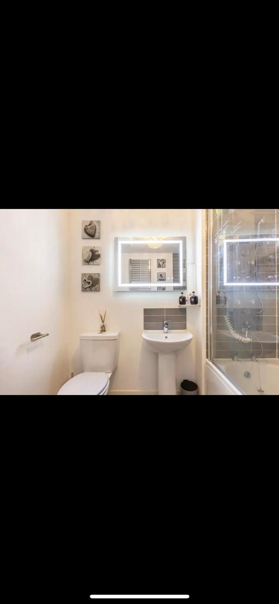 Chudleigh Fullers Modern And Stylish Room מראה חיצוני תמונה