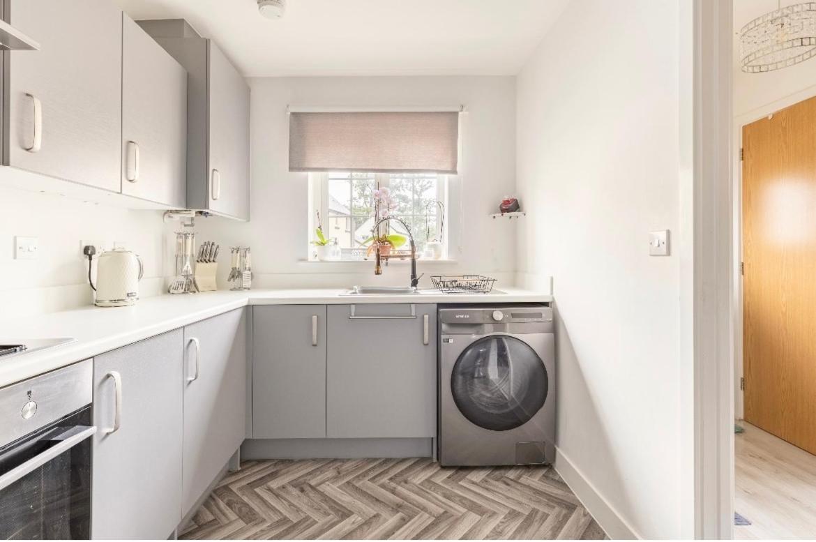 Chudleigh Fullers Modern And Stylish Room מראה חיצוני תמונה