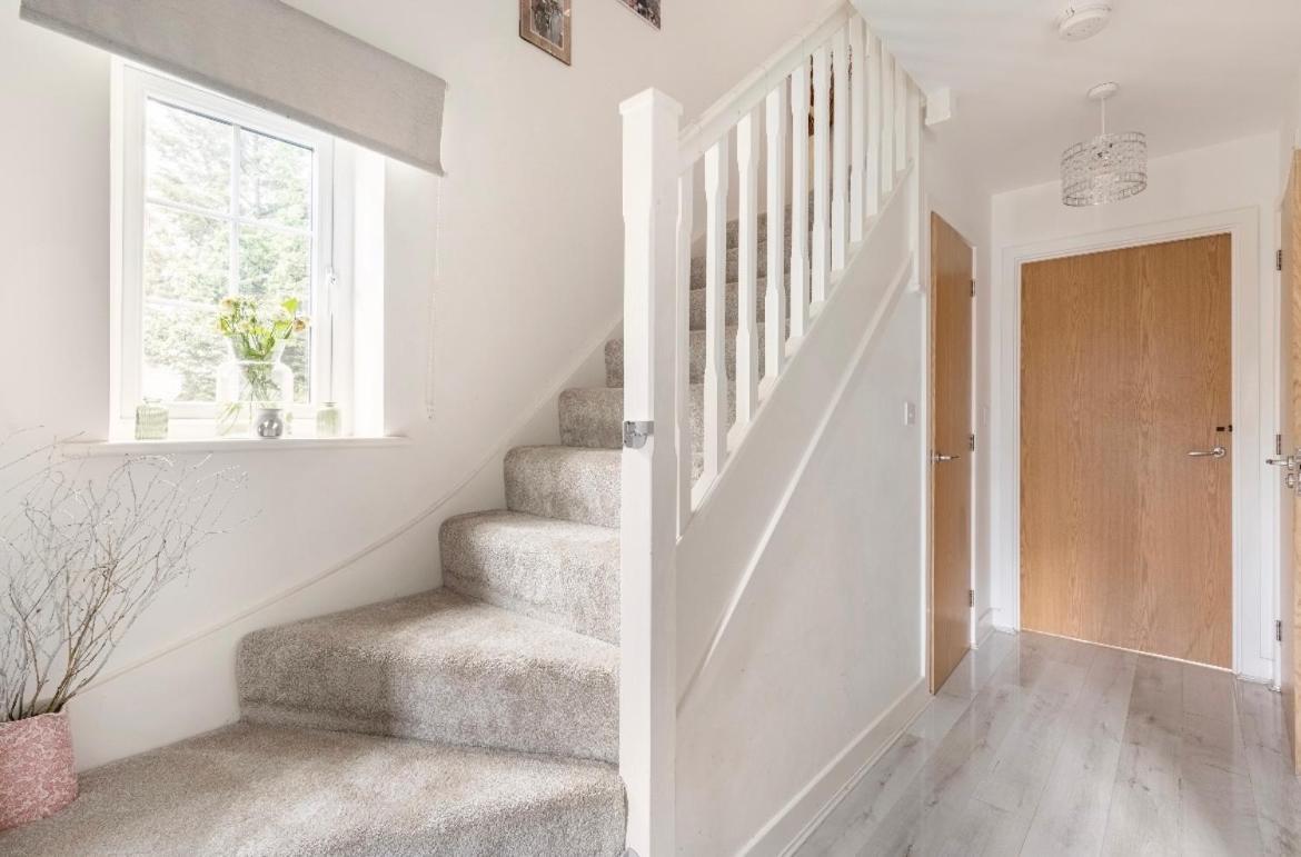 Chudleigh Fullers Modern And Stylish Room מראה חיצוני תמונה