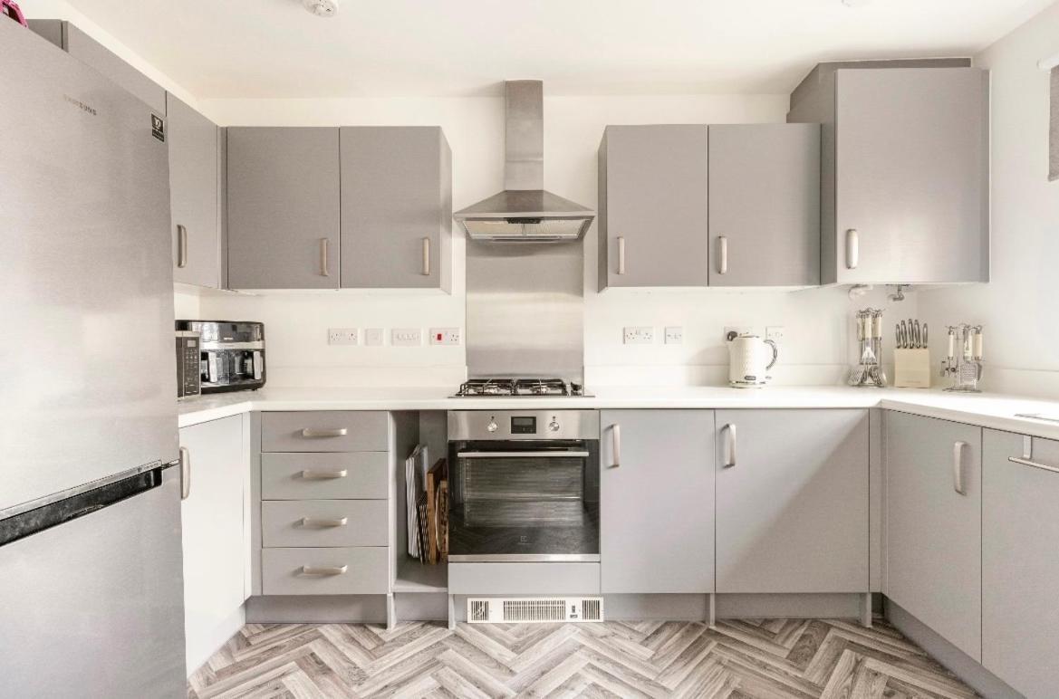 Chudleigh Fullers Modern And Stylish Room מראה חיצוני תמונה